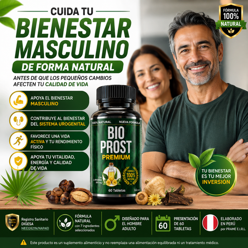 BIO PROST PREMIUM