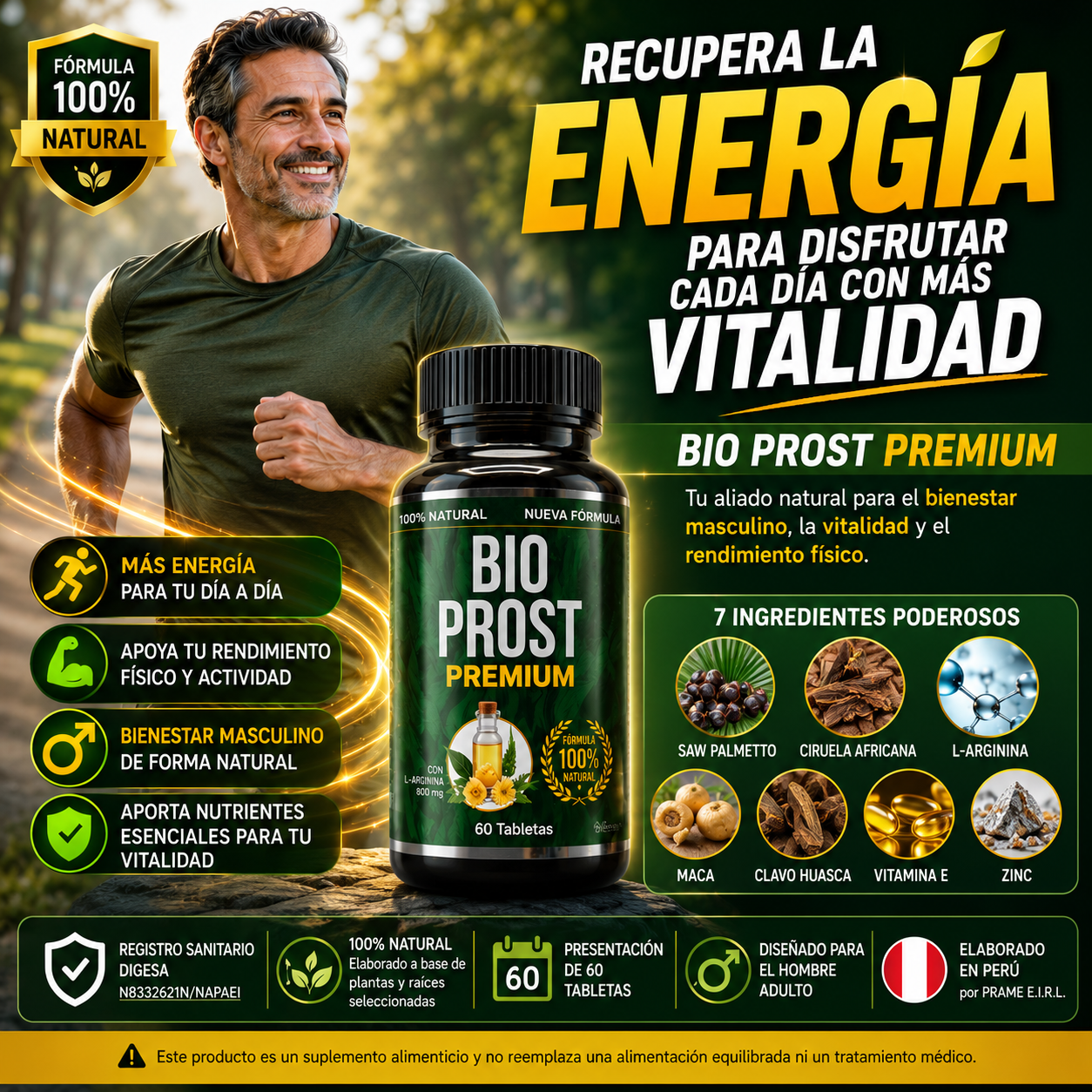 BIO PROST PREMIUM