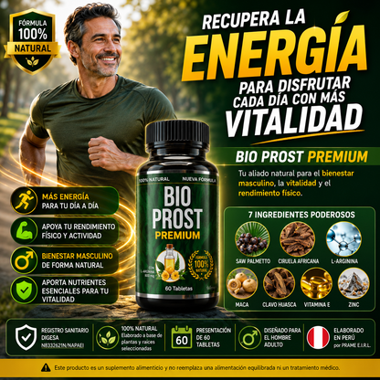 BIO PROST PREMIUM
