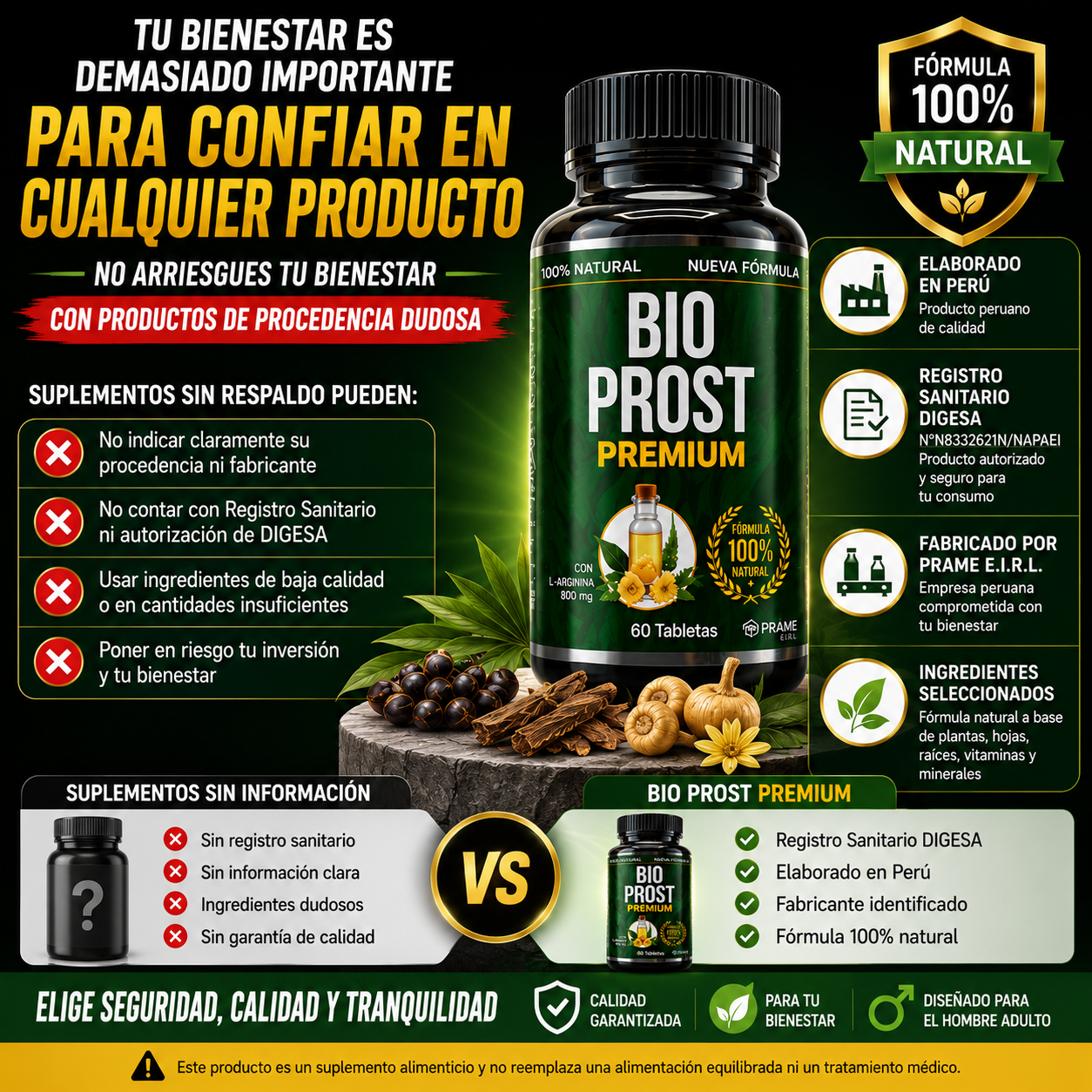 BIO PROST PREMIUM