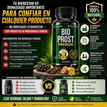 BIO PROST PREMIUM