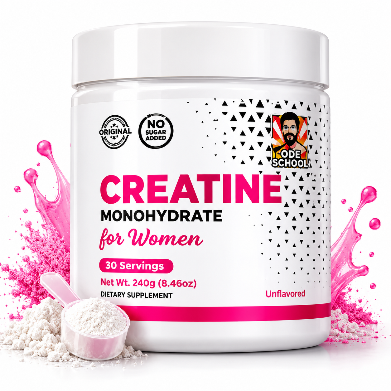 CREATINE