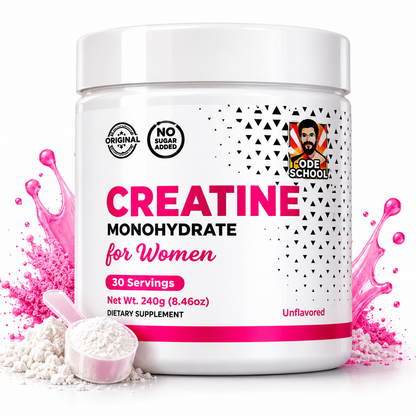 CREATINE