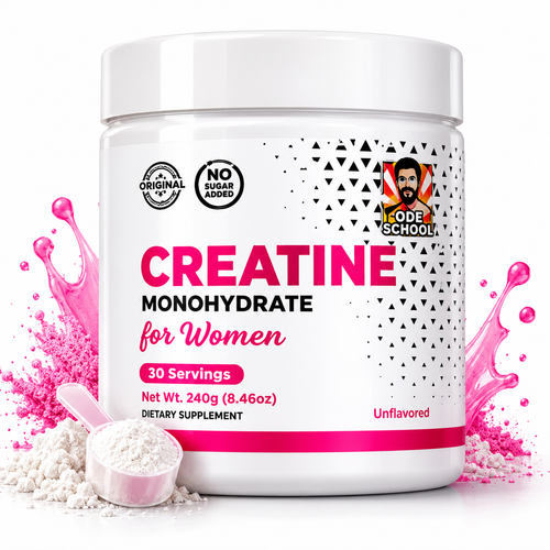 CREATINE