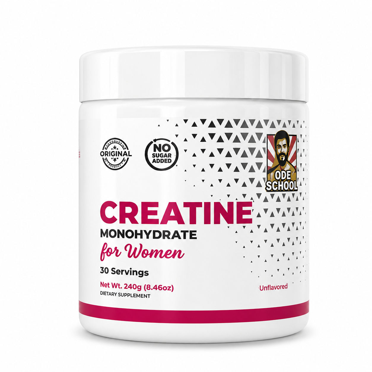 CREATINE